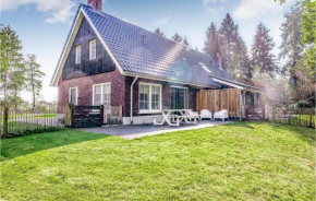 Pet Friendly Home In Rijssen With Wifi
